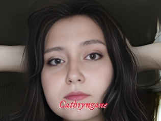 Cathryngane