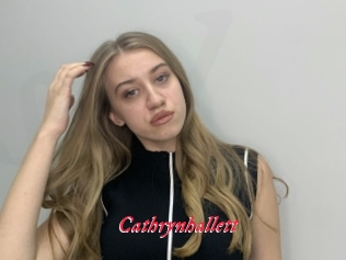 Cathrynhallett