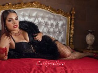 Cathyvolkov
