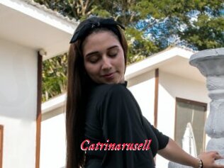 Catrinarusell