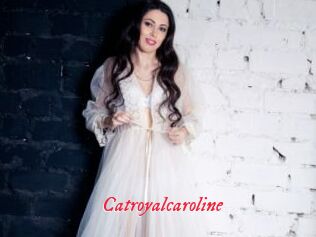 Catroyalcaroline