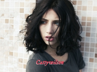 Cattywilson