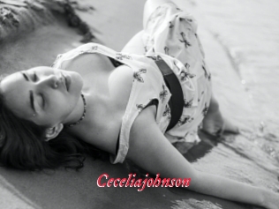 Ceceliajohnson