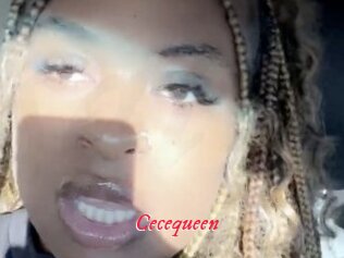 Cecequeen