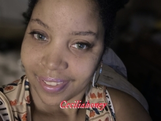 Ceciliahoney