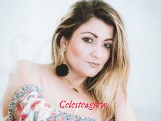 Celesteaglow