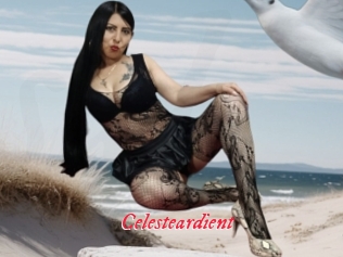 Celesteardient
