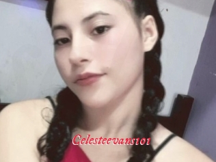 Celesteevans101
