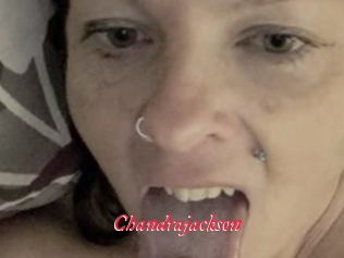 Chandrajackson