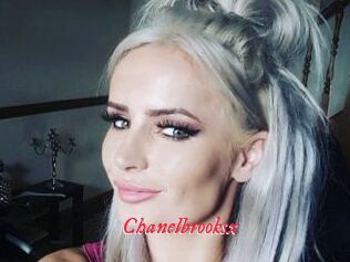 Chanelbrooksx