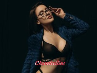 Chanelcollins