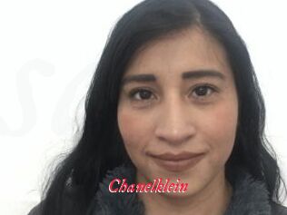 Chanelklein