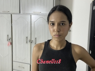 Chanell118