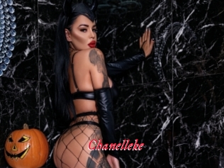 Chanelleke