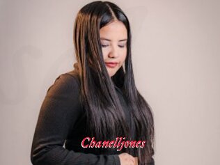 Chanelljones