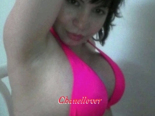 Chanellover