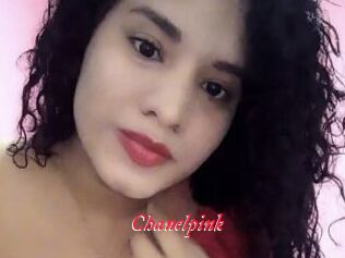 Chanelpink