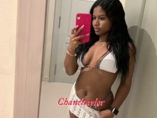 Chaneltaylor
