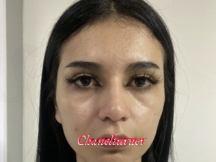 Chanelturner