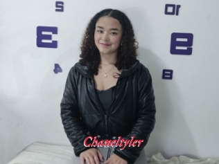Chaneltyler