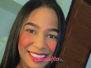 Channelfitt