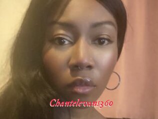 Chantelevans360