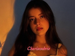 Charisesobrio