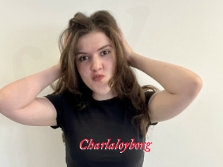 Charlaloyborg