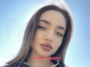 Charleepetty