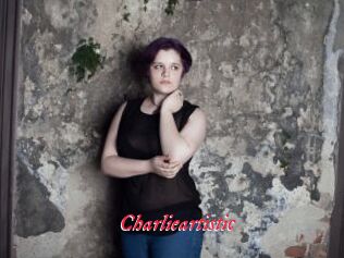 Charlieartistic