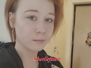 Charliefoxen