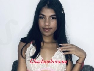 Charlottebrownx