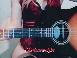 Charlottetonight
