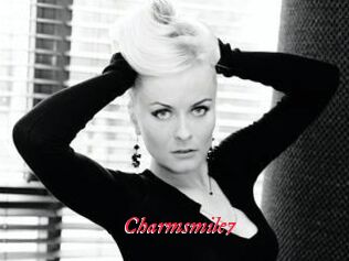 Charmsmile7
