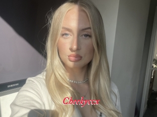 Cheekyccx