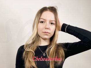 Chelseabarkus