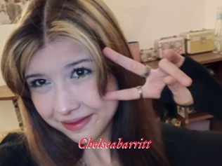 Chelseabarritt