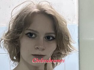 Chelseabeames