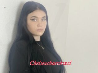 Chelseachurchwel