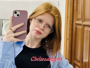 Chelseadaggett