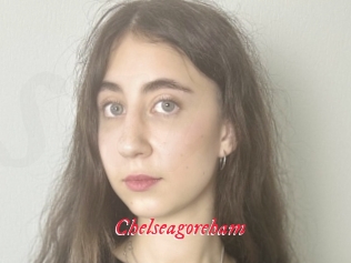 Chelseagoreham