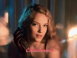 Chelseahewson