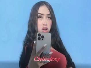 Chelsealeroy