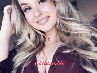 Chelsearaiiin