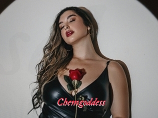 Chemgoddess