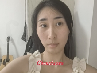 Chenxiaoxu