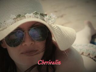 Cheriealiz