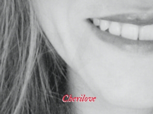Cherilove