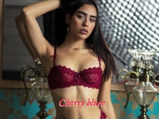 Cherry_bluee
