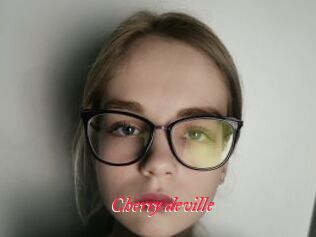 Cherry_deville